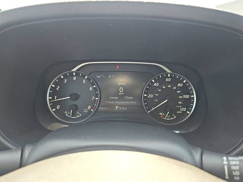 Used 2024 Nissan Frontier SL w/ Technology Package RWD image 23