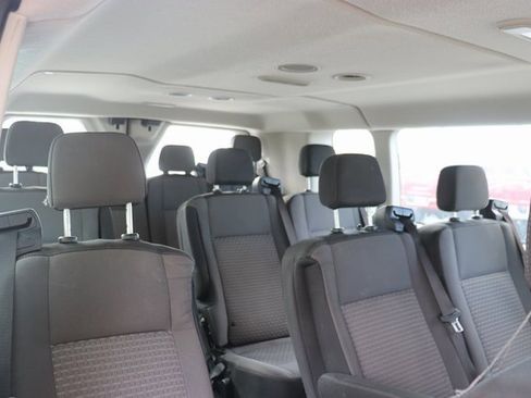 Used 2022 Ford Transit 350 XLT image 13