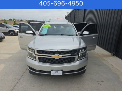 Used 2020 Chevrolet Tahoe LT RWD image 12