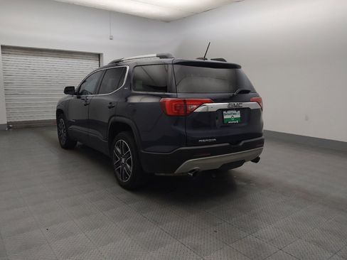 Used 2019 GMC Acadia SLT image 5