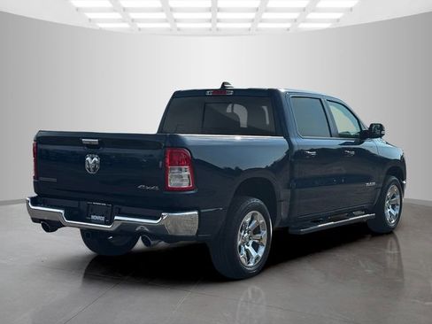 Certified 2020 RAM 1500 Big Horn image 7