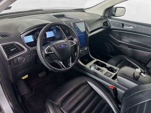 Used 2022 Ford Edge SEL image 29