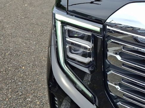 New 2026 GMC Sierra 1500 Denali AWD/4WD image 6