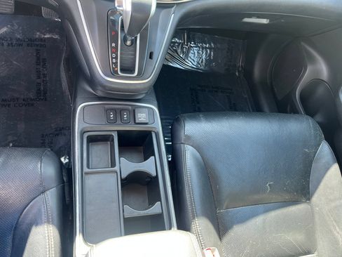 Used 2016 Honda CR-V Touring image 23