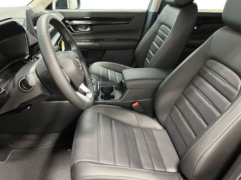 New 2026 Honda CR-V EX-L image 12