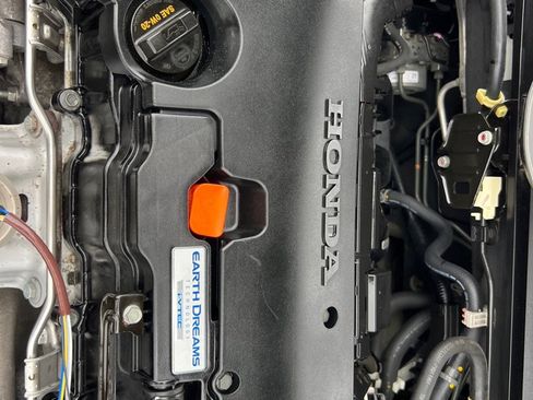 Used 2016 Honda Civic LX-P image 41