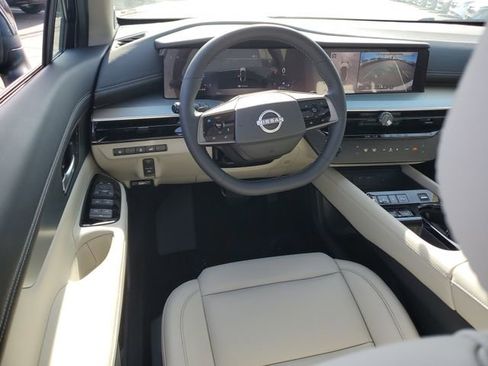 New 2025 Nissan Murano SL w/ Cargo Package AWD/4WD image 14