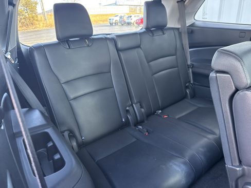Used 2016 Honda Pilot EX-L image 16