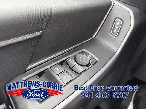 New 2026 Ford F150 XLT w/ Equipment Group 302A MID RWD image 26
