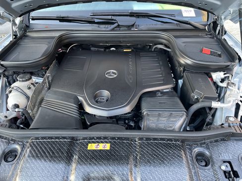 Certified 2024 Mercedes-Benz GLE 450 4MATIC image 51