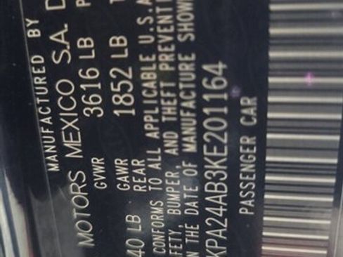 Used 2019 Kia Rio S image 26