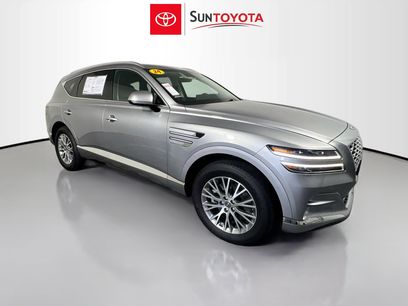Used 2024 Genesis GV80 2.5T