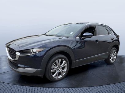 Used 2023 MAZDA CX-30 AWD 2.5 S w/ Select Package