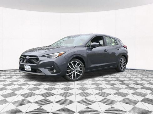 New 2026 Subaru Impreza 2.0i Sport image 2