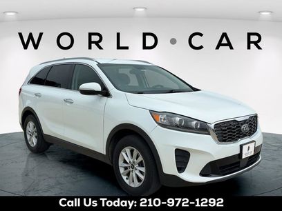 Used 2020 Kia Sorento LX w/ LX I4 Convenience Package
