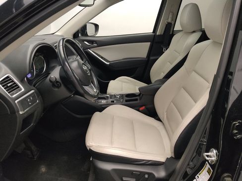 Used 2016 MAZDA CX-5 Grand Touring image 17