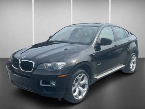 Used 2014 BMW X6 xDrive35i AWD/4WD image 15