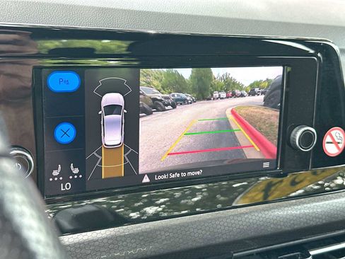 Used 2024 Volkswagen GTI S FWD image 20