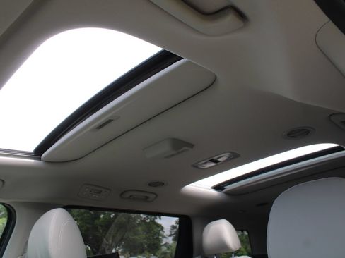 New 2027 Kia Carnival SX Prestige FWD image 74