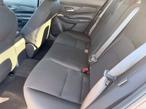 New 2026 Nissan Sentra S image 14