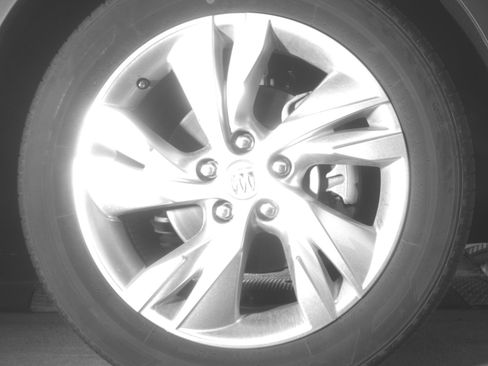 Used 2025 Buick Encore GX Preferred image 13