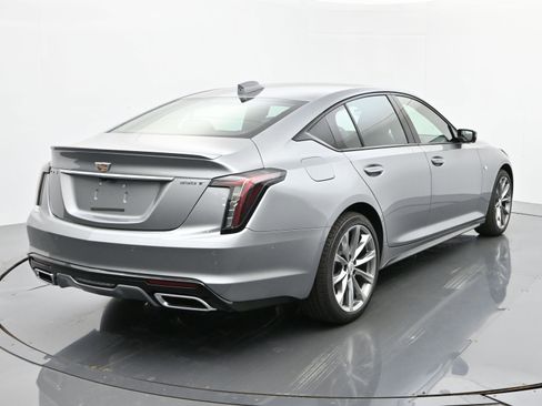 New 2026 Cadillac CT5 Sport image 5