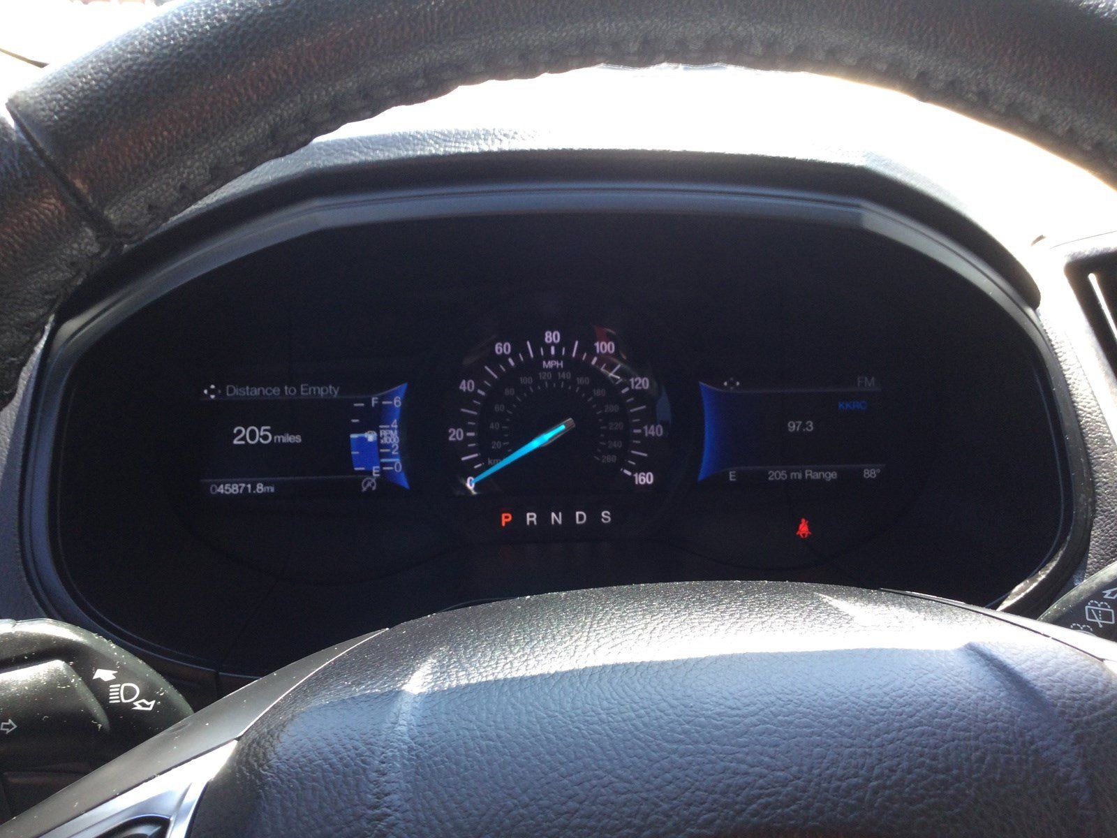 Used 2022 Ford Edge SEL AWD/4WD image 16