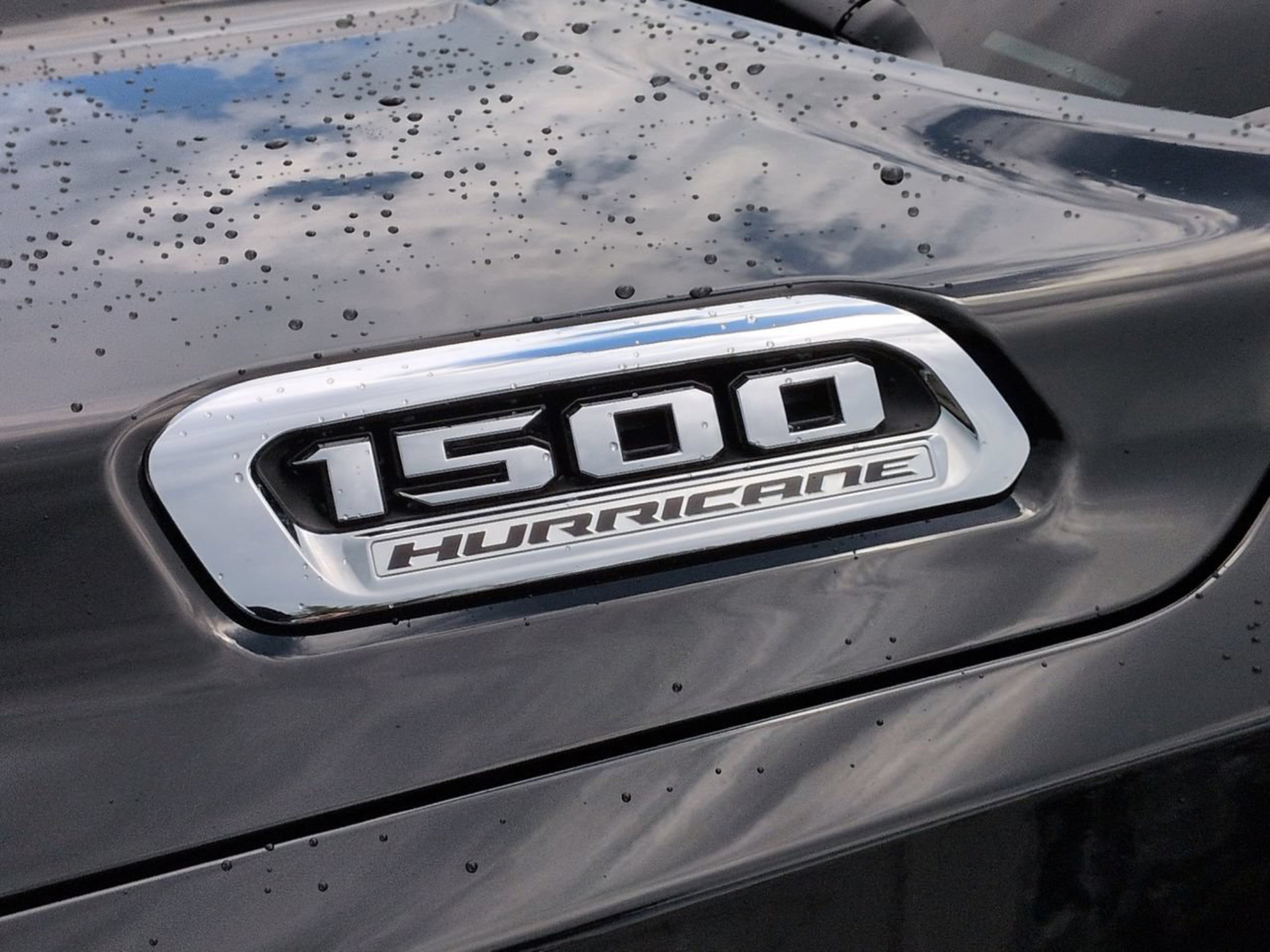 Used 2026 RAM 1500 Big Horn RWD image 16