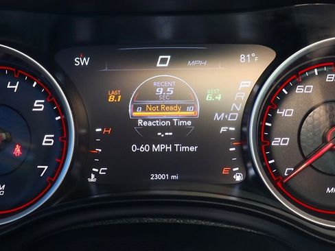 Used 2021 Dodge Charger R/T image 42