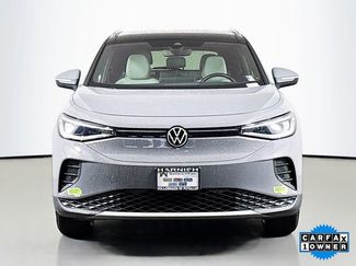 Used 2022 Volkswagen ID.4 Pro S w/ Gradient Package video 2