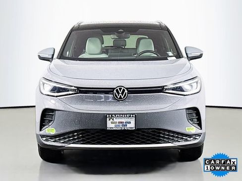 Used 2022 Volkswagen ID.4 Pro S w/ Gradient Package image 2