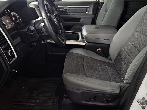 Used 2019 RAM 1500 Lone Star RWD image 26