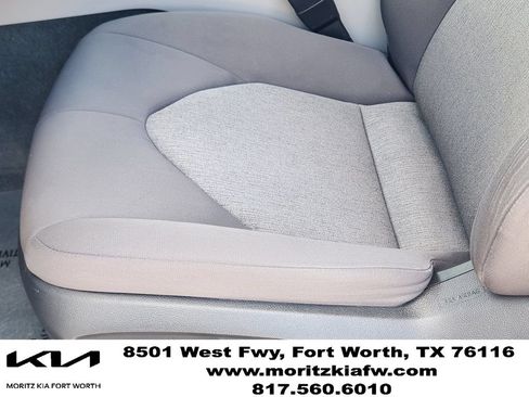 Used 2023 Toyota Camry LE FWD image 23