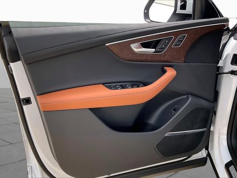 New 2026 Audi Q8 Prestige AWD/4WD image 10
