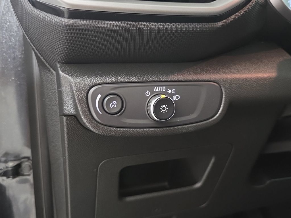 Certified 2023 Chevrolet TrailBlazer LS FWD image 27