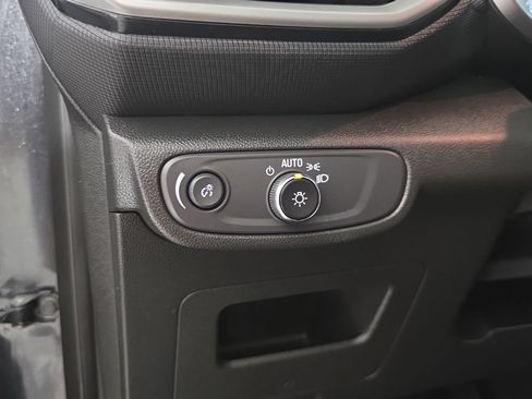 Certified 2023 Chevrolet TrailBlazer LS FWD image 27