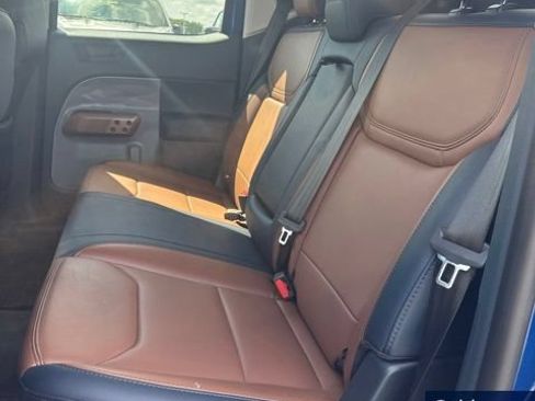 Used 2024 Ford Maverick Lariat FWD image 13