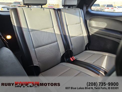Used 2024 Dodge Durango R/T image 32