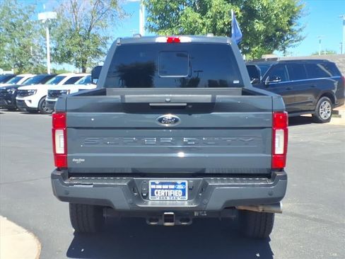 Used 2021 Ford F250 Lariat image 5