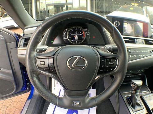 Certified 2021 Lexus ES 350 F Sport w/ Accessory Package 2 image 14