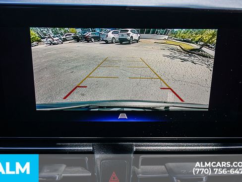 Used 2025 Chevrolet TrailBlazer ACTIV w/ Convenience Package AWD/4WD image 42
