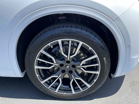 Used 2023 Maserati Grecale Modena AWD/4WD image 77