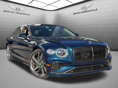 Used 2025 Bentley Flying Spur Plug-In Hybrid