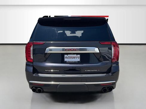 Used 2023 GMC Yukon XL Denali AWD/4WD image 6