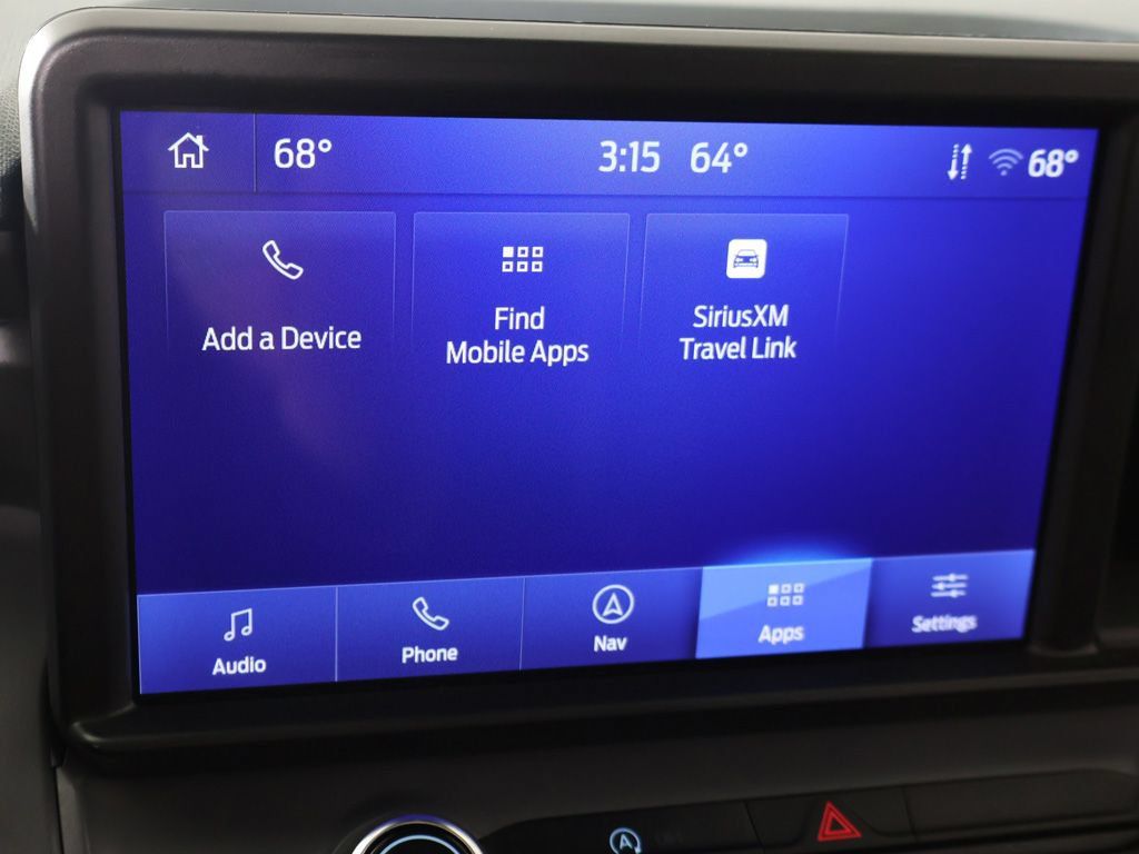Used 2024 Ford Maverick Tremor w/ Tremor Off-Road Package AWD/4WD image 49