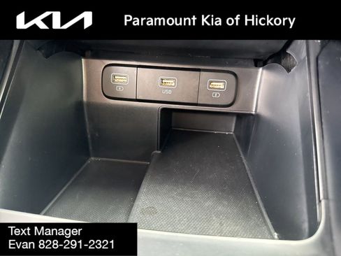 Used 2022 Kia Sorento S FWD image 28