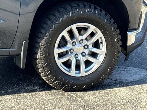 Used 2019 Chevrolet Silverado 1500 LT w/ All-Star Edition RWD image 5
