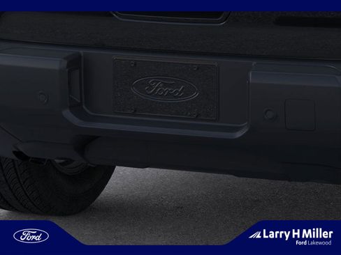New 2026 Ford Bronco Sport Big Bend w/ Convenience Package AWD/4WD image 23