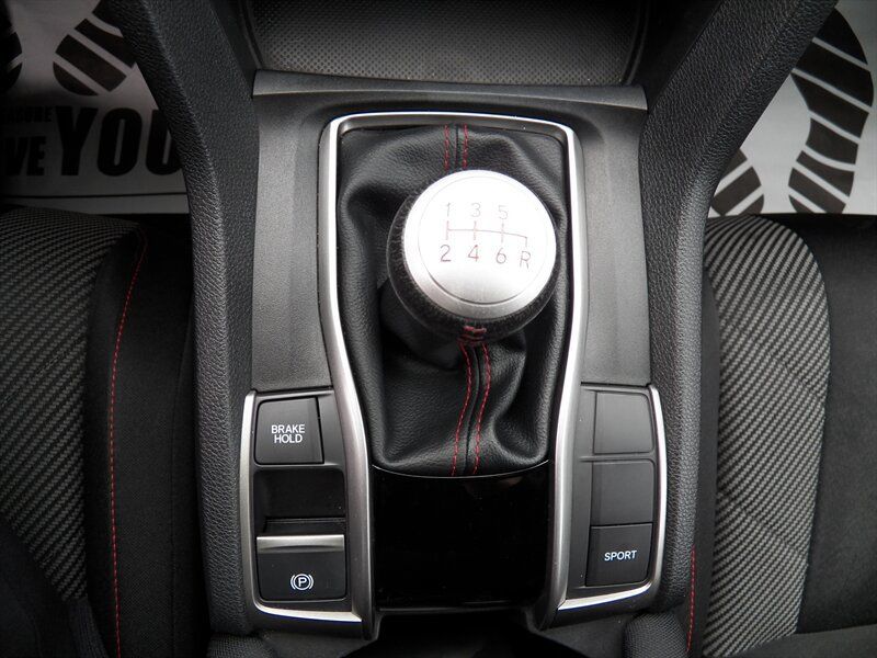 Used 2017 Honda Civic Si image 23