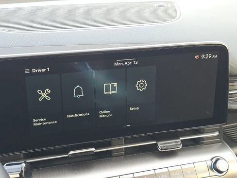 Used 2025 Hyundai Kona SEL image 26